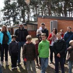 Weeekend - Toneelvereniging Plankenkoorts 